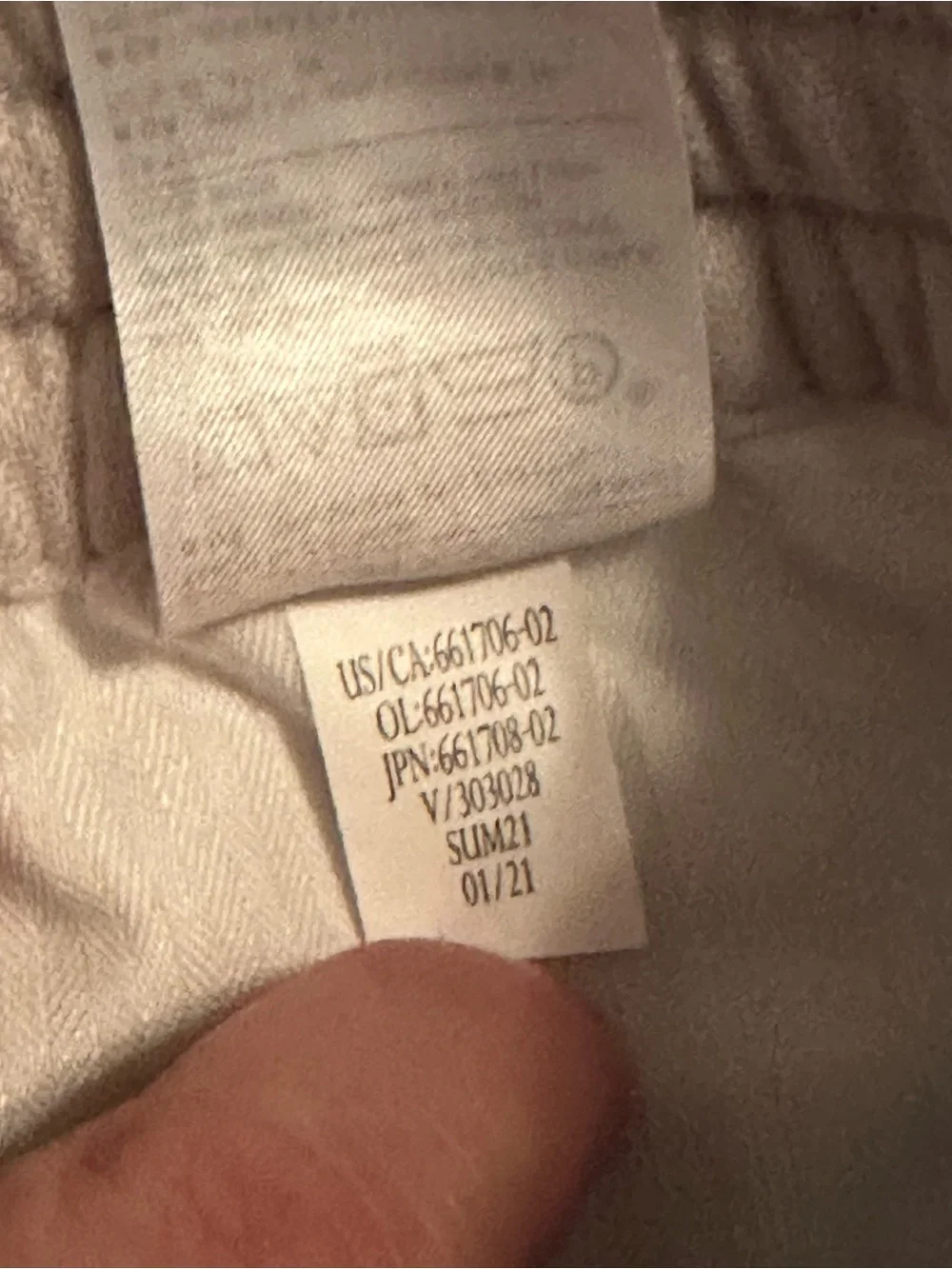 Banana Republic Mason Athletic Tapered Pant 34x30 Linen Cotton Khaki Beige Mens
